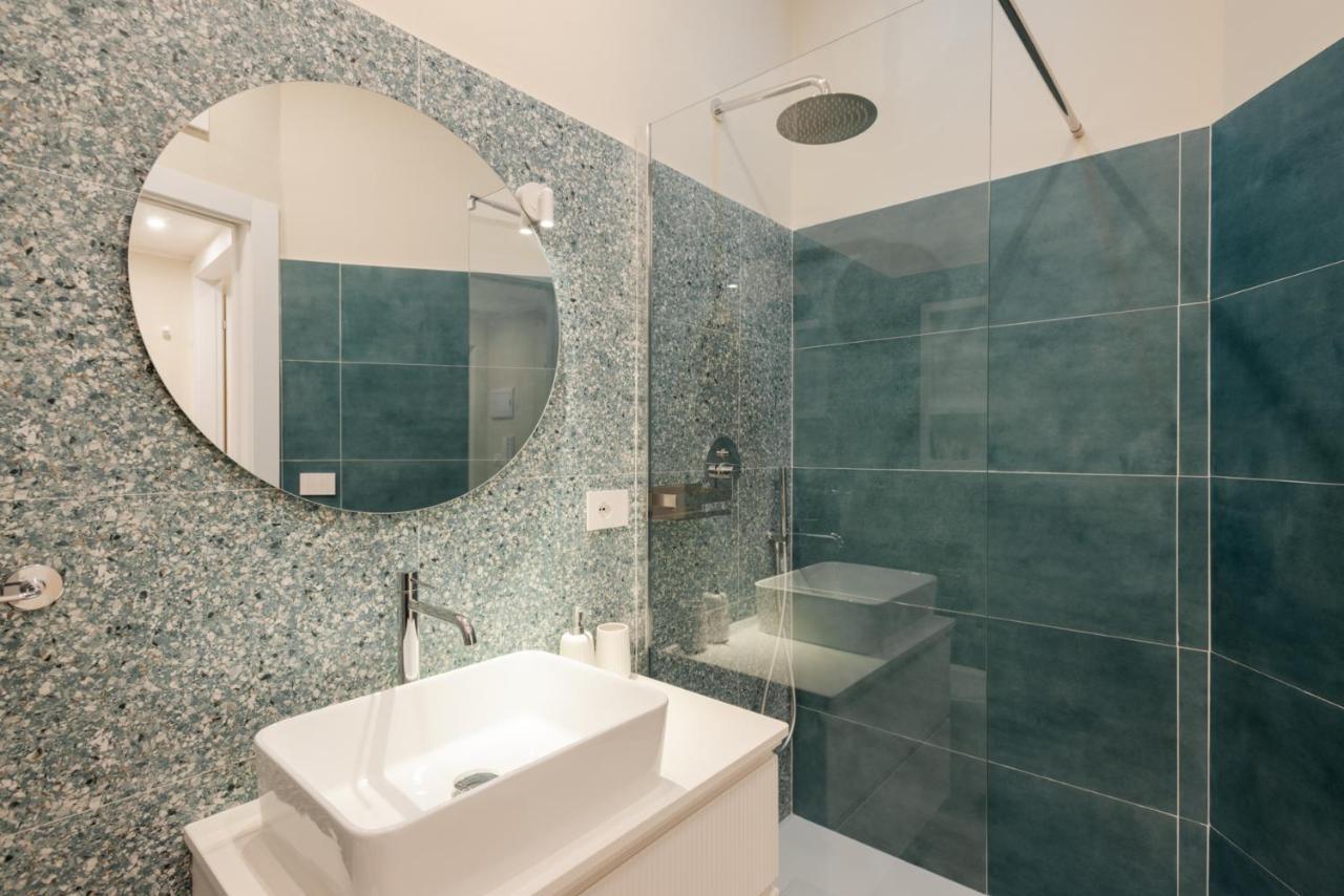 אלגהרו Sweet Hospitality - Apartments L Simon26 מראה חיצוני תמונה