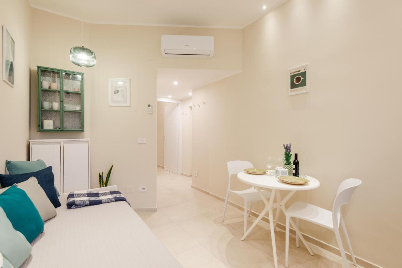 אלגהרו Sweet Hospitality - Apartments L Simon26 מראה חיצוני תמונה
