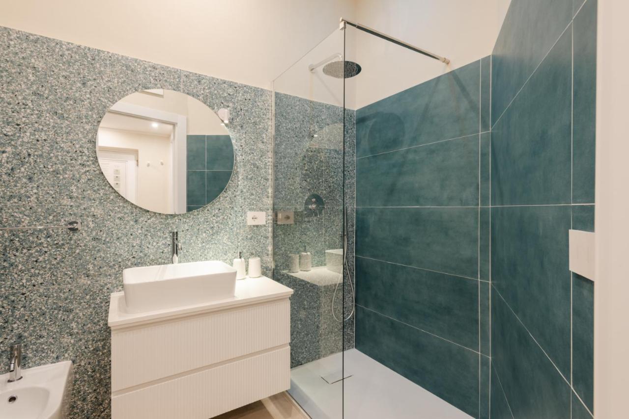 אלגהרו Sweet Hospitality - Apartments L Simon26 מראה חיצוני תמונה