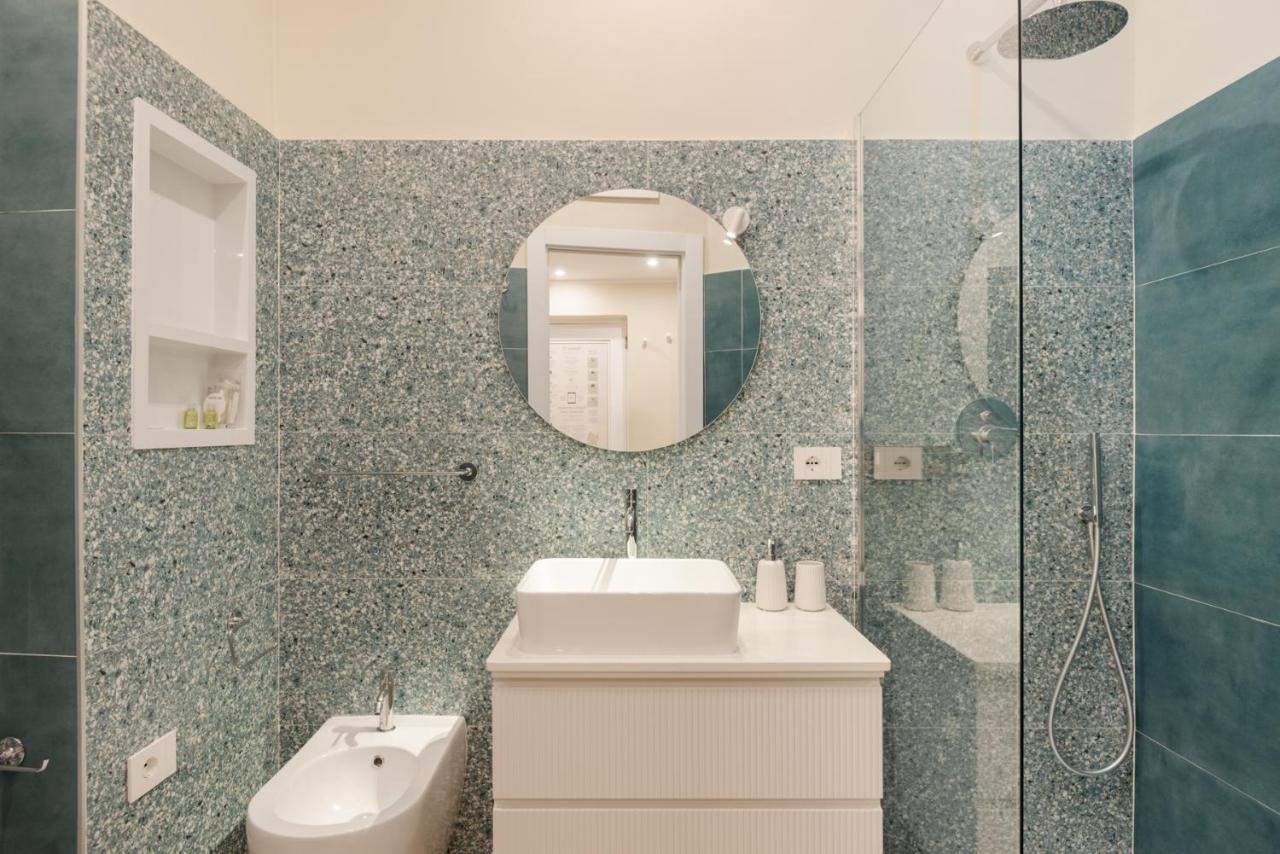 אלגהרו Sweet Hospitality - Apartments L Simon26 מראה חיצוני תמונה