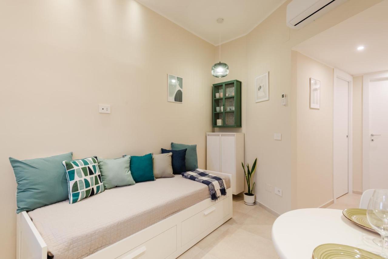 אלגהרו Sweet Hospitality - Apartments L Simon26 מראה חיצוני תמונה