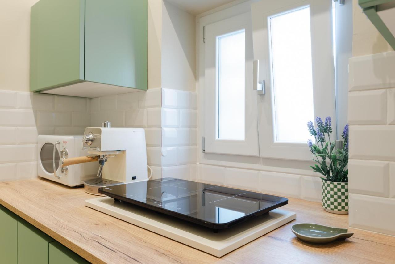 אלגהרו Sweet Hospitality - Apartments L Simon26 מראה חיצוני תמונה