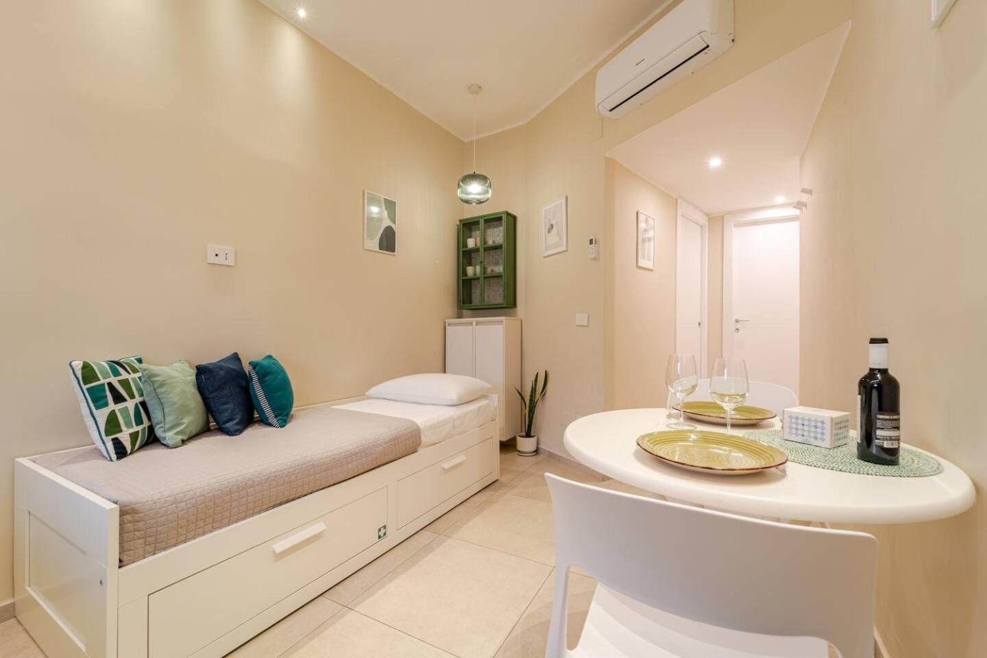 אלגהרו Sweet Hospitality - Apartments L Simon26 מראה חיצוני תמונה