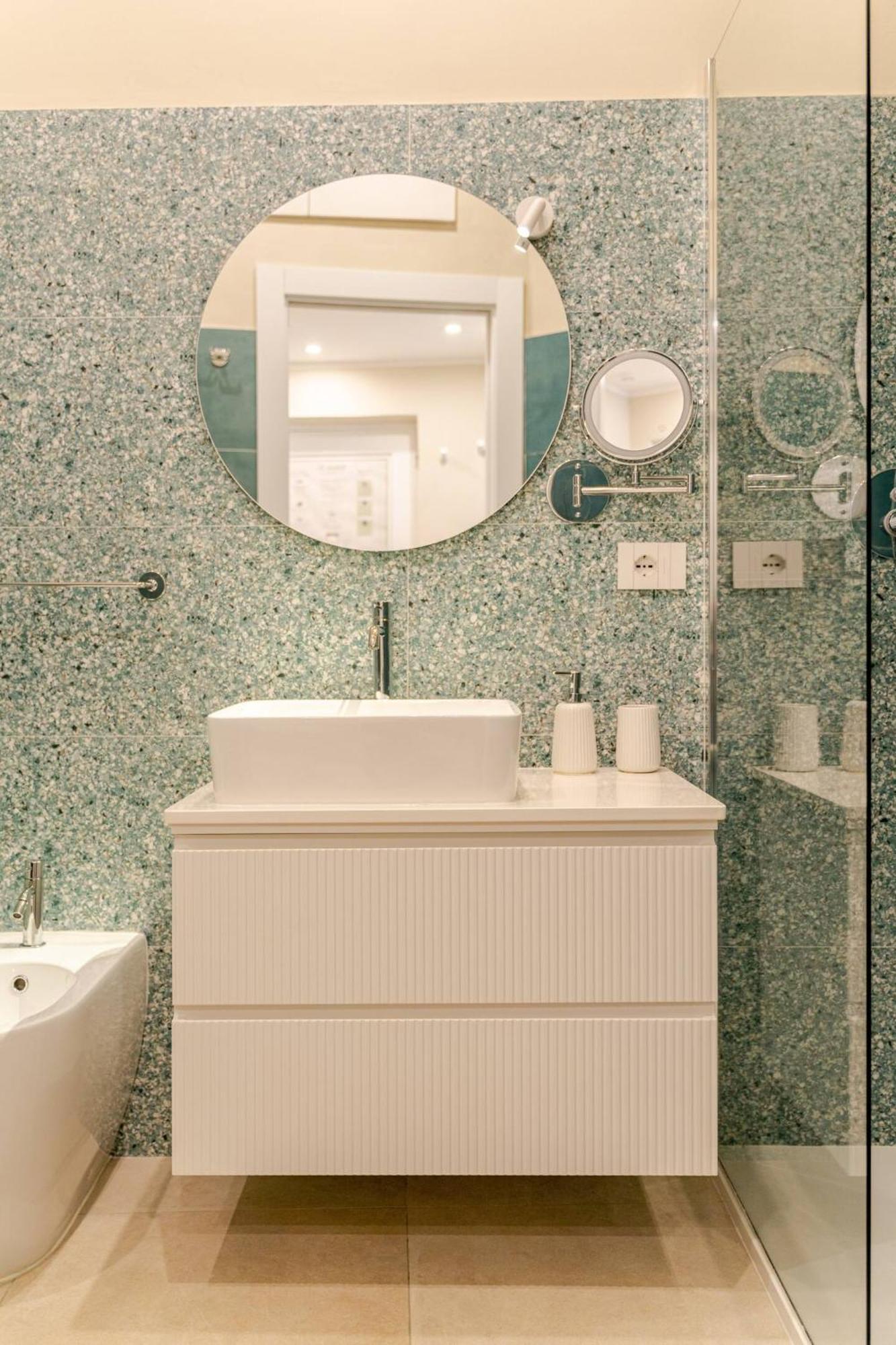 אלגהרו Sweet Hospitality - Apartments L Simon26 מראה חיצוני תמונה