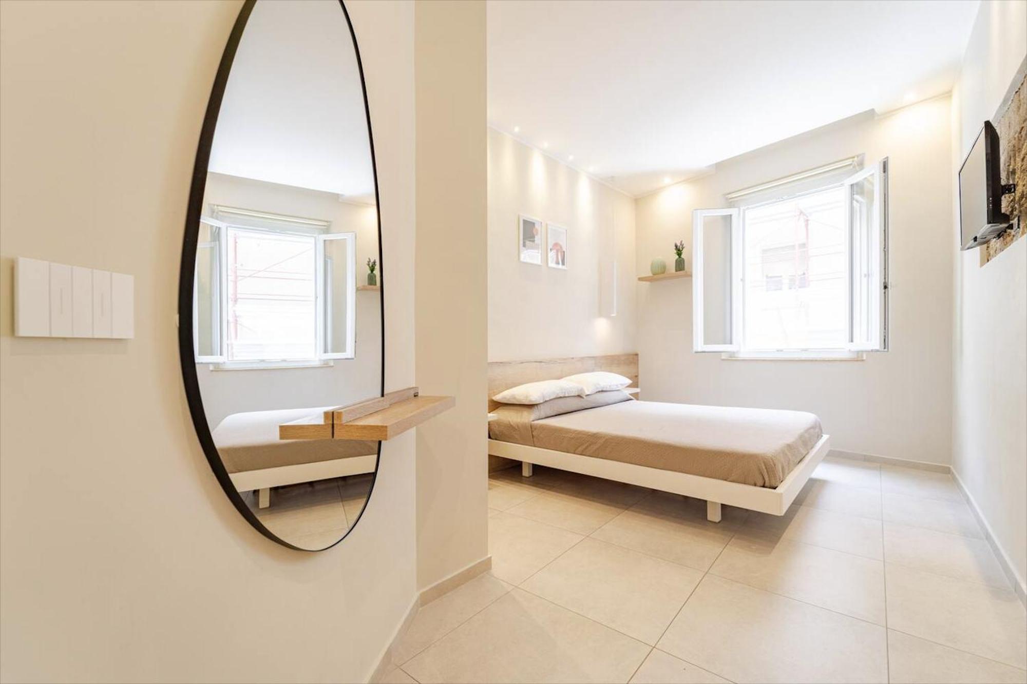 אלגהרו Sweet Hospitality - Apartments L Simon26 מראה חיצוני תמונה